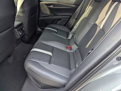 New 2026 Toyota Camry SE FWD image 14