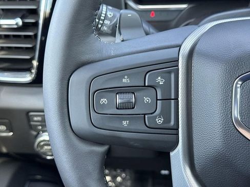 New 2026 GMC Sierra 1500 Denali image 9