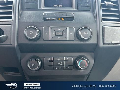 Used 2015 Ford F150 XL RWD image 12