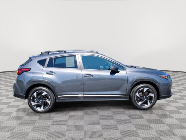 Used 2024 Subaru Crosstrek 2.5i Limited w/ Crosstrek Mirror Package AWD/4WD image 2