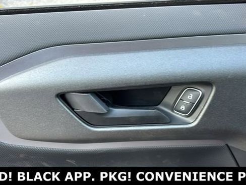 New 2025 Ford Bronco Sport Big Bend w/ Convenience Package AWD/4WD image 8