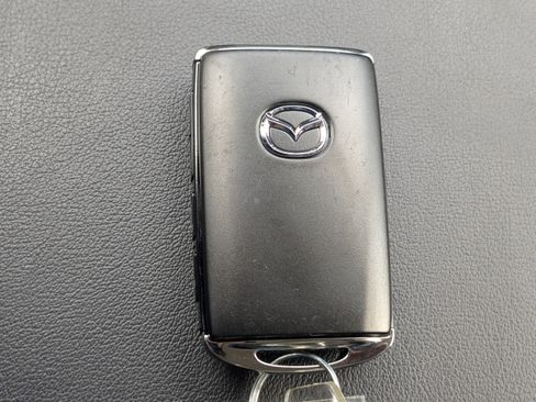 Used 2023 MAZDA MAZDA3 s FWD image 24