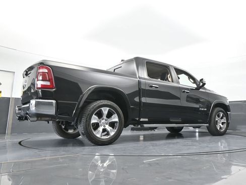Used 2021 RAM 1500 Laramie image 65