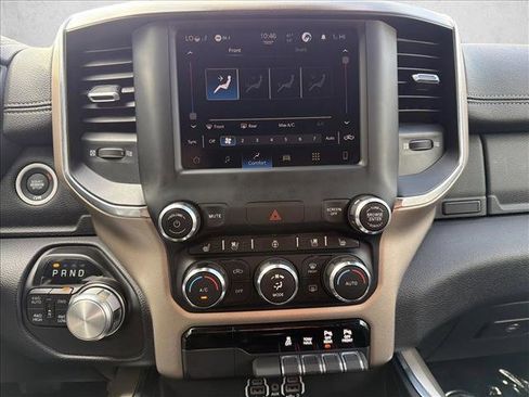 Used 2022 RAM 1500 Laramie image 19