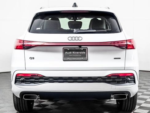 New 2026 Audi Q5 Premium Plus AWD/4WD image 7
