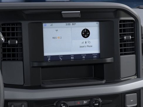 New 2026 Ford F250 XL w/ STX Appearance Package image 14