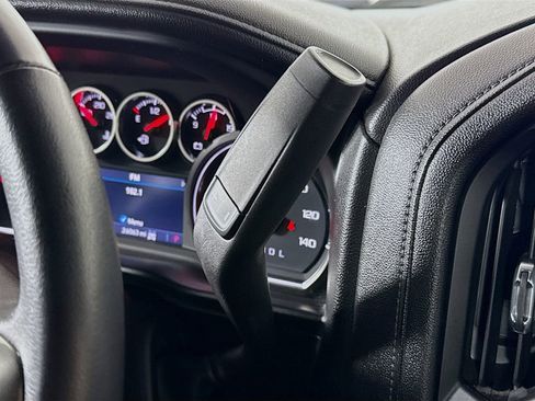 Used 2023 Chevrolet Silverado 2500 LTZ image 16