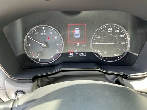Certified 2025 Subaru Legacy Premium AWD/4WD image 28