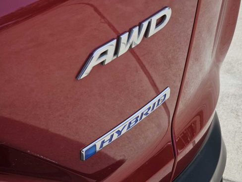 Certified 2022 Honda CR-V EX-L image 11