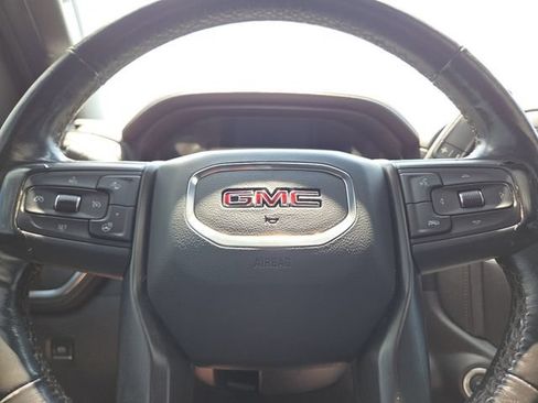 Used 2020 GMC Sierra 1500 AT4 w/ AT4 Premium Package AWD/4WD image 31