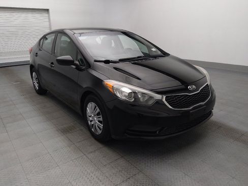 Used 2016 Kia Forte LX FWD image 13