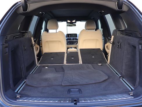 Used 2019 BMW X3 sDrive30i w/ Convenience Package image 16