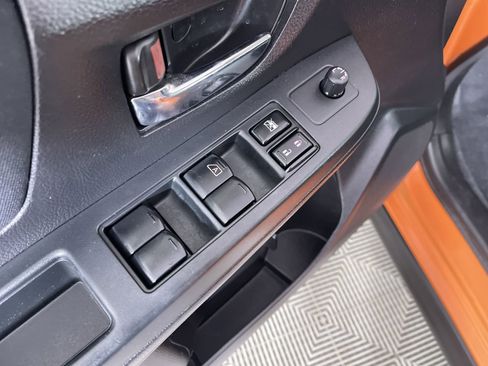 Used 2014 Subaru Crosstrek 2.0i Premium image 14