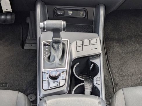 Certified 2024 Kia Sportage LX image 21