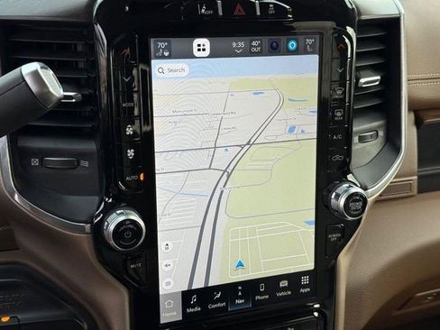 Certified 2022 RAM 3500 Laramie image 23