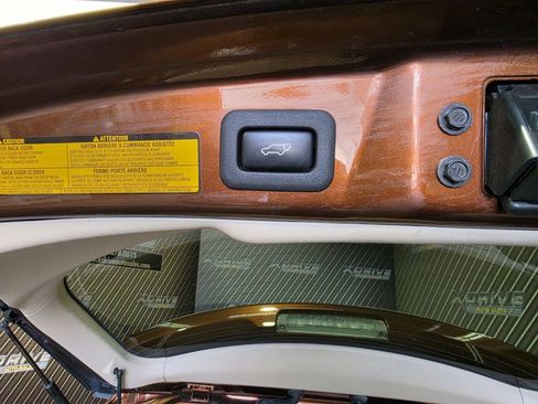Used 2009 Toyota Venza FWD image 27