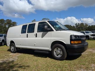 New 2024 Chevrolet Express 3500 Extended w/ Driver Convenience Package video 2
