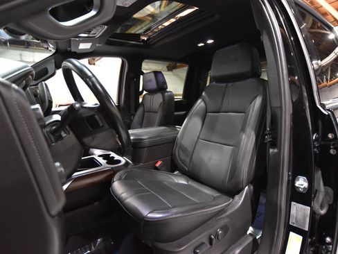 Used 2023 Chevrolet Silverado 3500 High Country w/ Z71 Off-Road Package AWD/4WD image 44