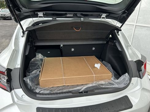 New 2026 Toyota Corolla SE image 10