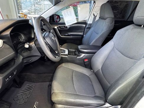 Certified 2023 Toyota RAV4 LE AWD/4WD image 19