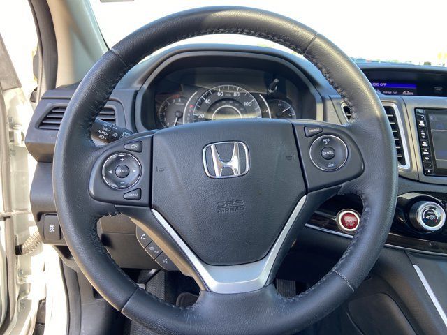Used 2016 Honda CR-V EX-L image 36
