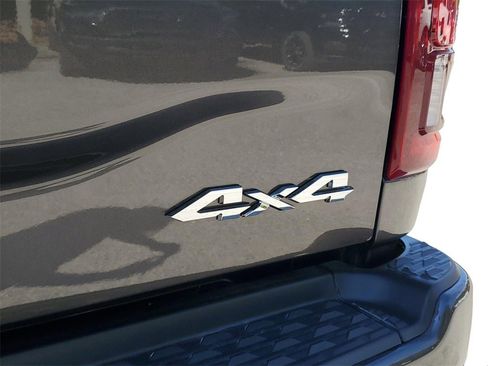 New 2025 RAM 2500 Laramie image 5