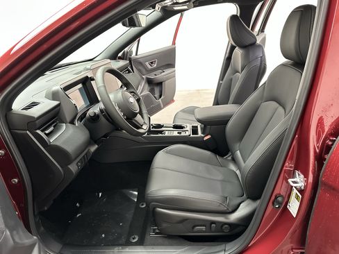 New 2026 Subaru Outback Limited XT AWD/4WD image 16