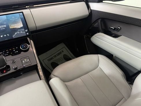 Used 2023 Land Rover Range Rover Sport SE image 27