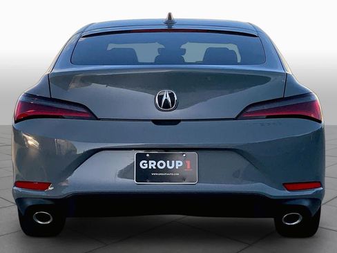 Used 2026 Acura Integra FWD image 5
