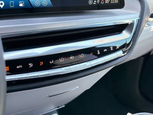 Certified 2024 Cadillac Lyriq Luxury w/ LPO, Floor Liner Package AWD/4WD image 25