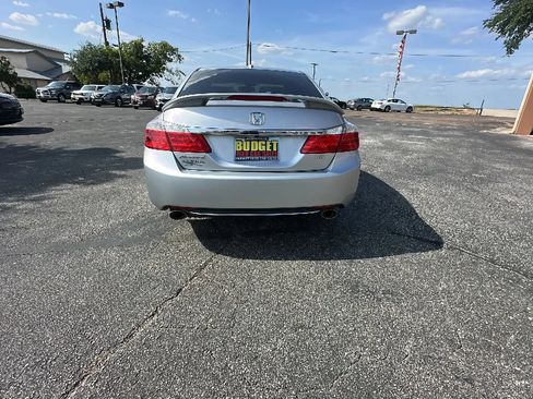 Used 2013 Honda Accord EX-L image 4