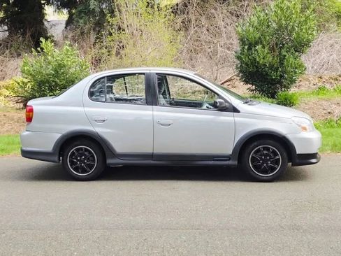 Used 2003 Toyota Echo Sedan FWD image 6