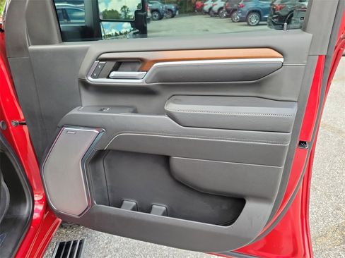 Used 2024 GMC Sierra 2500 Denali w/ Denali Reserve Package image 89