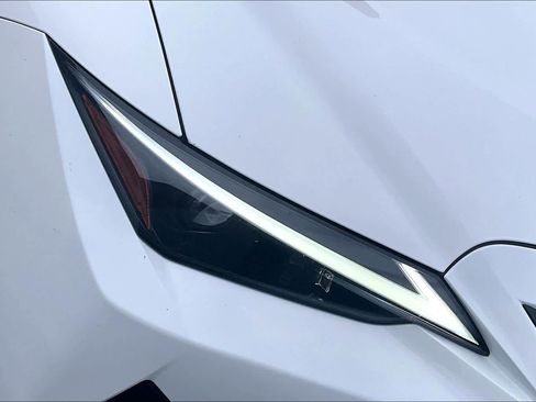 Used 2024 Lexus IS 300 F Sport image 28