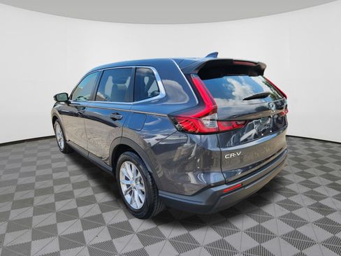 Used 2024 Honda CR-V EX-L image 3