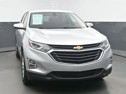 Used 2019 Chevrolet Equinox LT image 8