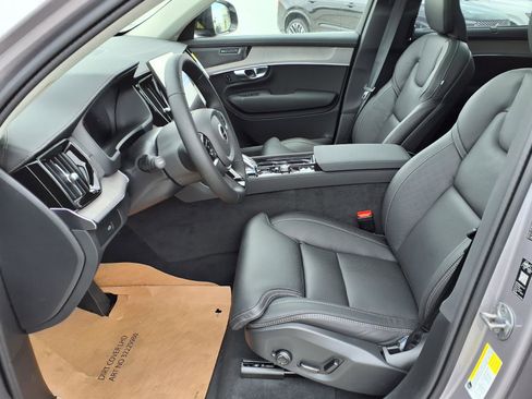 New 2026 Volvo XC90 B6 Ultra w/ Protection Package Premier AWD/4WD image 13