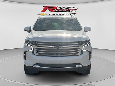 Used 2021 Chevrolet Tahoe High Country RWD image 8