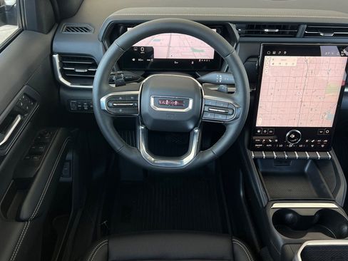 New 2026 GMC Terrain Elevation AWD/4WD image 13
