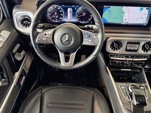Used 2023 Mercedes-Benz G 550 image 21