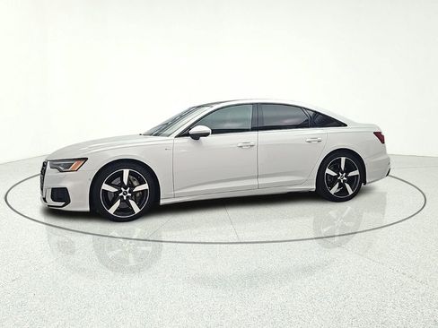 Used 2020 Audi A6 3.0T Premium Plus w/ Premium Plus Package AWD/4WD image 4