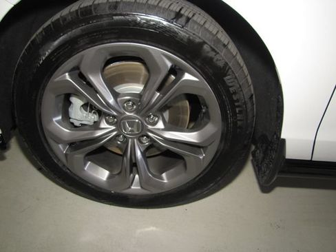Certified 2023 Honda Accord EX-L image 26