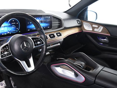 Used 2020 Mercedes-Benz GLE 450 GLE 450 image 19