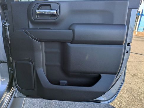 New 2026 Chevrolet Silverado 2500 Custom w/ Custom Value Package image 30