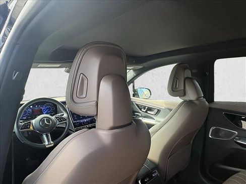 Certified 2023 Mercedes-Benz EQE 350+ SUV image 13