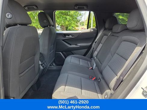 Used 2026 Chevrolet Equinox LT FWD image 12