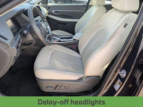 Used 2023 Hyundai Sonata SEL w/ Convenience Package FWD image 15