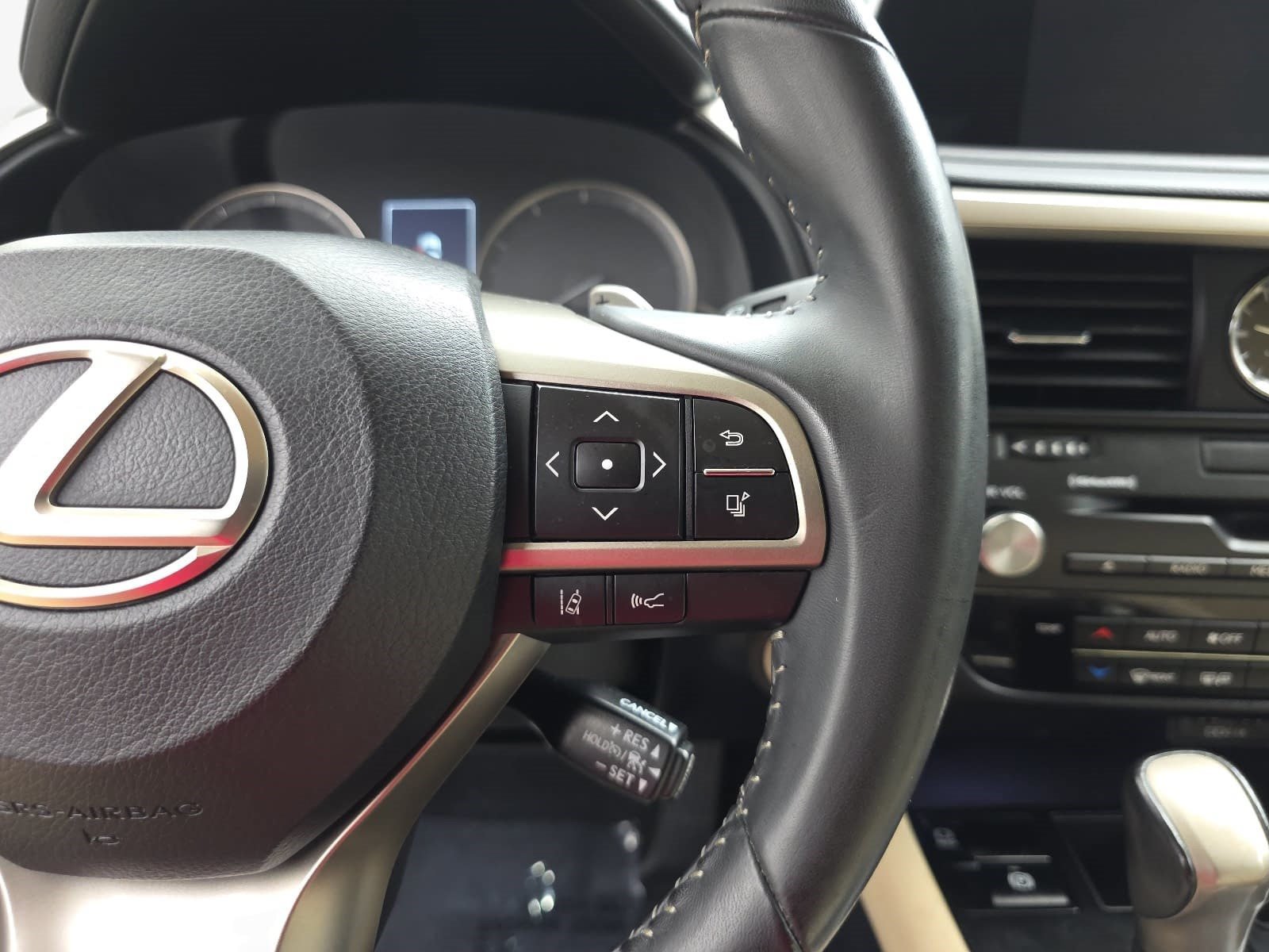 Used 2022 Lexus RX 350 FWD image 15