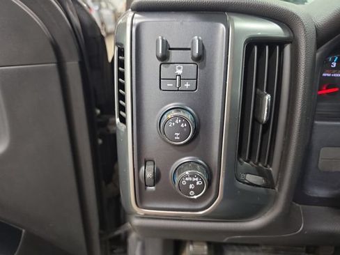 Used 2016 Chevrolet Silverado 2500 LT w/ All Star Edition AWD/4WD image 14