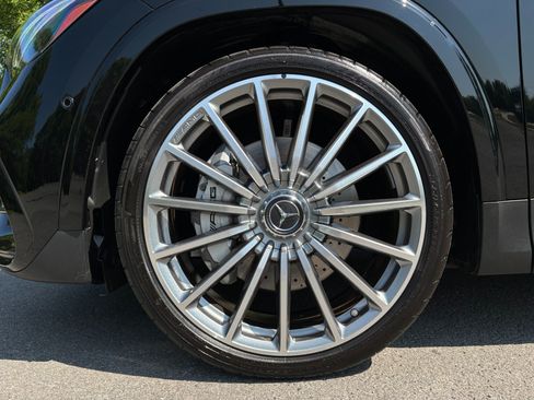 Used 2024 Mercedes-Benz GLA 35 AMG 4MATIC image 11